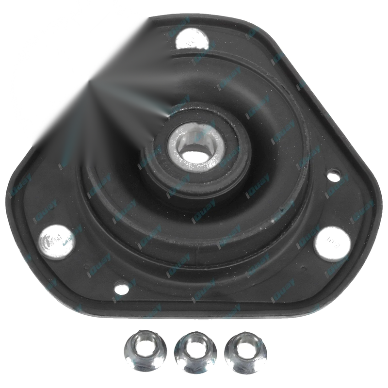 Toyota Tarago Van Front Strut Rubber Mount (1990-2000)