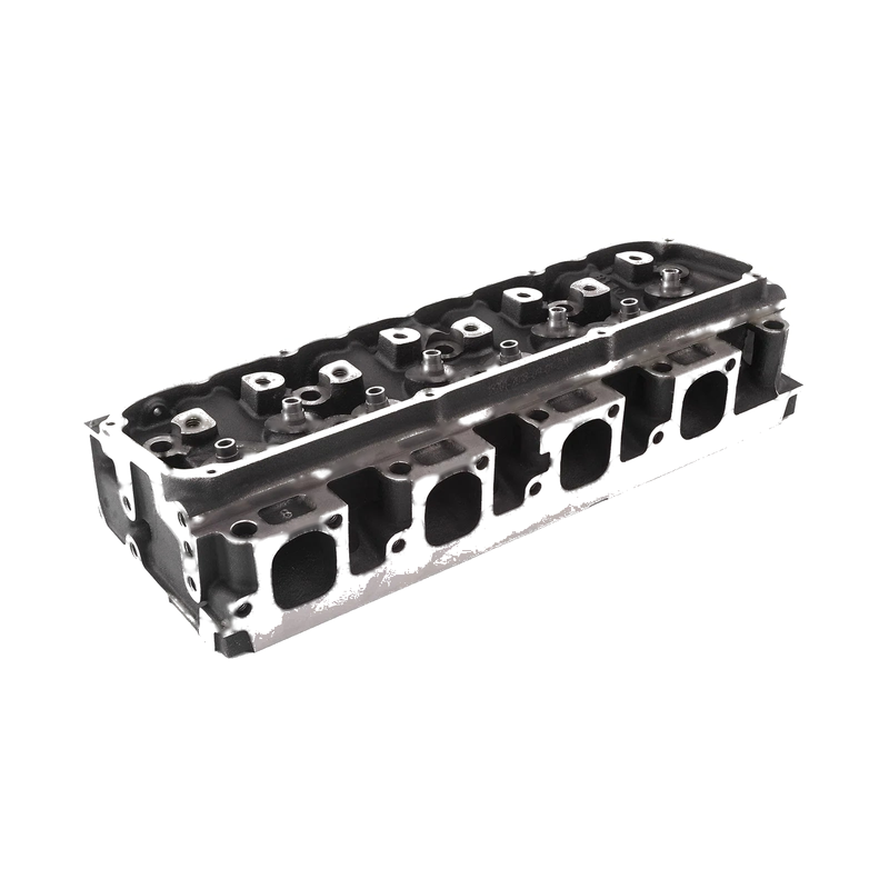 Ford Cleveland 351 4V Cast Iron Bare Cylinder Head (1969-1974)