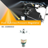 Toyota 4Runner Fuel Pressure Regulator 1 Pc (1988–1994)