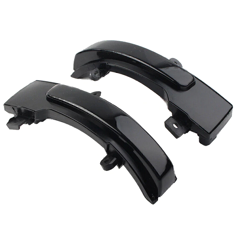 Mitsubishi ASX Outlander Lancer Dynamic Side Mirror Signal Lights (2010-2023)