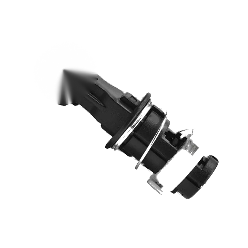 Cadillac ATS CTS Automatic Transmission Shift Control Cable Connector (14-19)