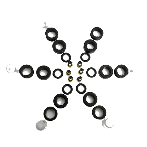 Toyota Landcruiser 80, 4Runner Fuel Injector Service Kit (1990-1997)