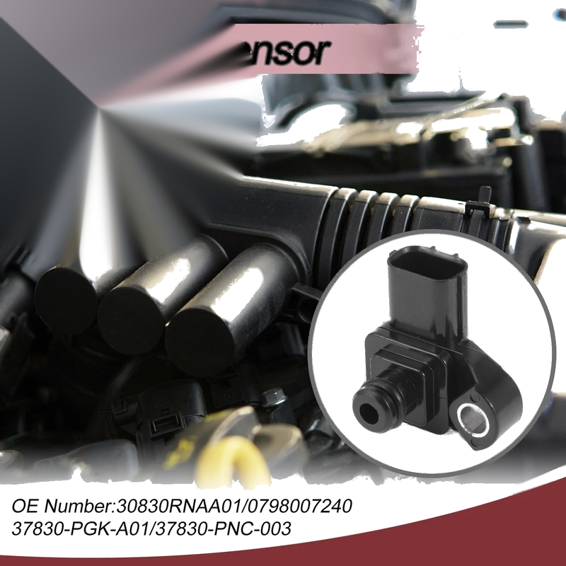 Honda Accord MAP Sensor (2005-2007)