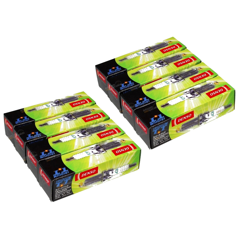 Range Rover Vogue L322 5.0L 8x  Spark Plugs (2009-2010)