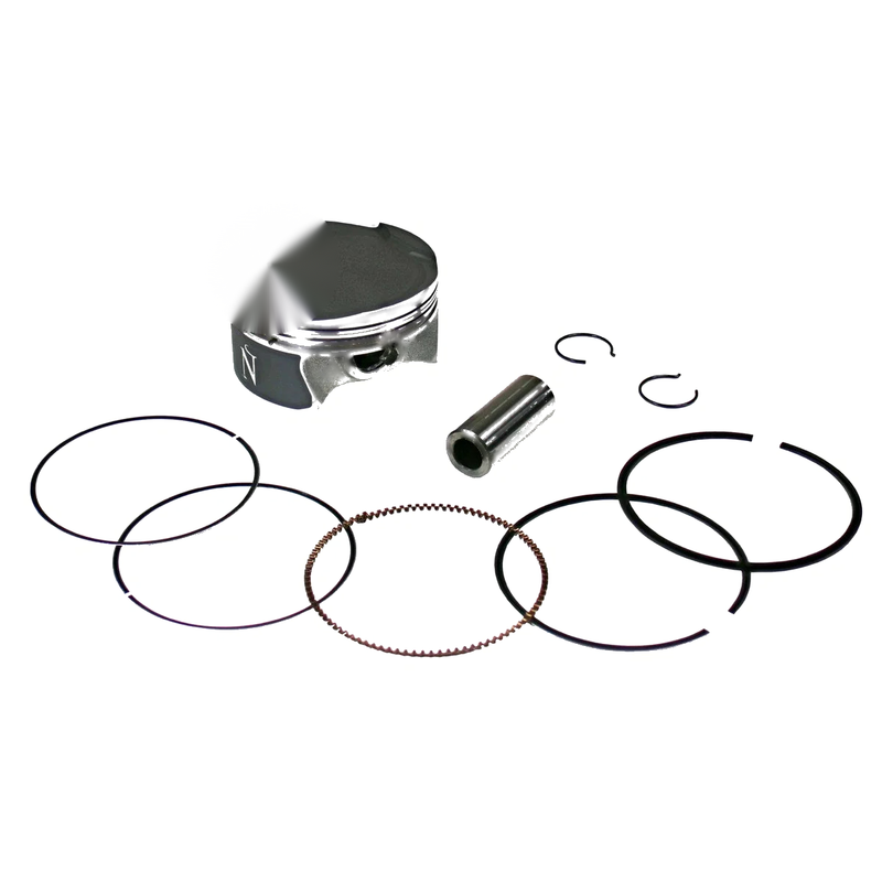Can-Am Commander 1000 / MAX Namura 91mm Standard Bore Piston Kit (2011-2017)