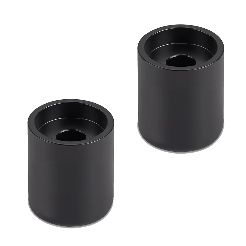 Kawasaki ZX600 Ninja ZX-6R Handlebar Weights (1995–1997)