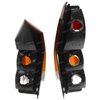 Ford Falcon (1981 - 1998) XD-XE-XF-XG-XH Ute Van SET Tail Lights