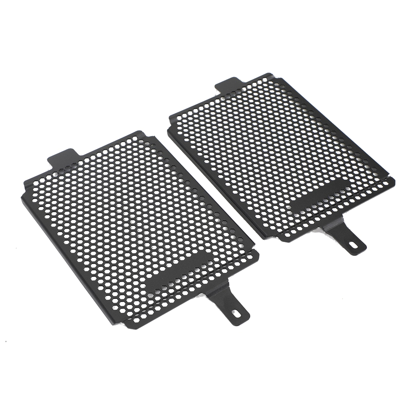 Bmw R 1250 Gs Adventure Rallye Te 19-20 Radiator Guard Cover Grill
