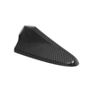 Kia Optima 2013-2016 Carbon Black Fin Antenna Cover (2 x Signal Radio)