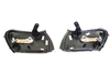 Toyota Corolla AE100 AE101 E100 Wagon Clear Headlight (1991-1999)