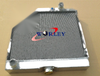 Ford Mustang V8 Full Aluminum Radiator 3 Rows (1967-1970)