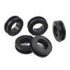 5 x Club Car Gas Golf Cart Fuel Tank Vent Assembly Insulator Grommets (2000-2023)