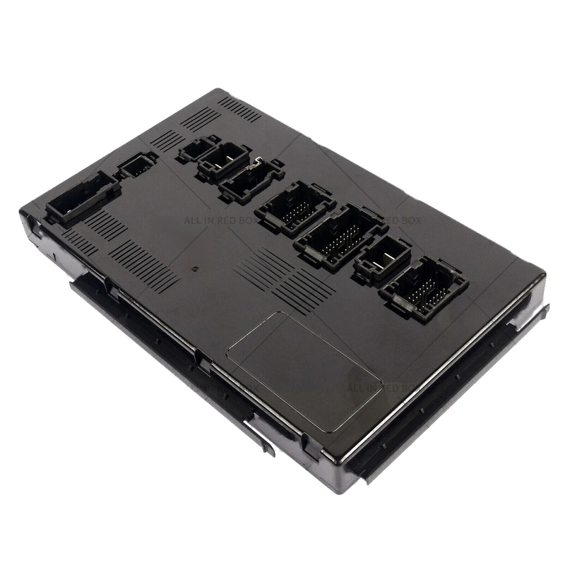 Mercedes W164 X166 GL320 ML350 Rear SAM Control Module (2006-2012)