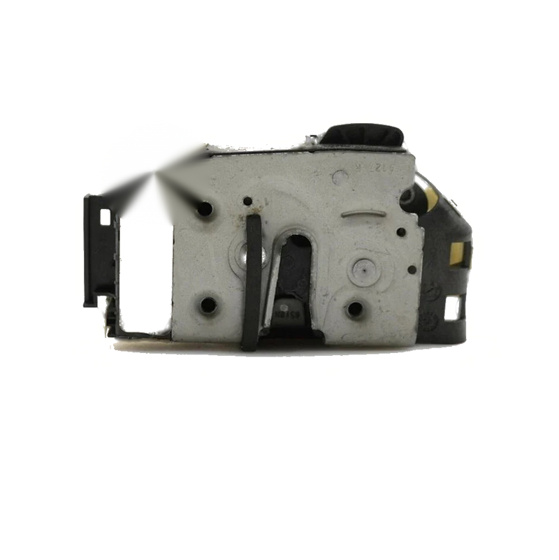 Dodge Caliber Compass Patriot Front Right Door Lock Latch (2007-2012)