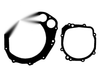 Suzuki GSXR 600 / 750 Clutch Cover/Stator Cover Gasket