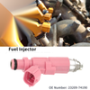 Toyota Previa 1 x Fuel Injector (1991–1997)