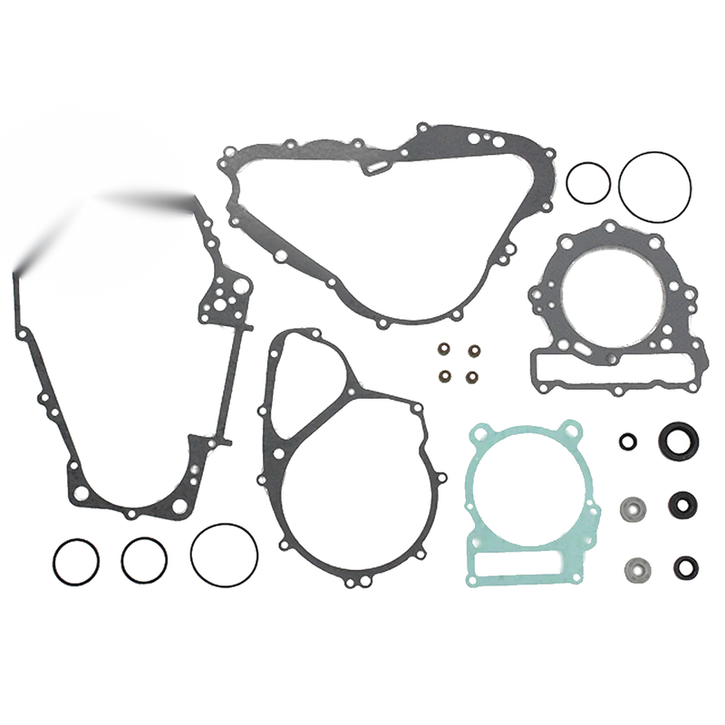 Bombardier DS650 Namura Full Gasket Kit (2000–2007)