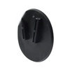 Harley Touring Sportster Dyna Kickstand Coaster Pad Puck