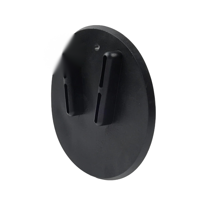 Harley Touring Sportster Dyna Kickstand Coaster Pad Puck