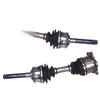 Hilux 4x4 IFS 88-05 KZN165 LN107 LN111 LN167 2 CV Joint Axle Drive Shaft