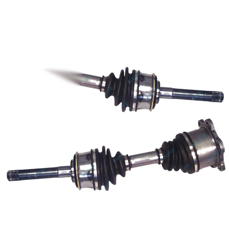 Hilux 4x4 IFS 88-05 KZN165 LN107 LN111 LN167 2 CV Joint Axle Drive Shaft