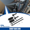 Ford Escape 6 Pcs Tie Rods (2001-2012)