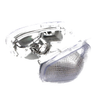 Kawasaki ZZR400 ZZR600 ZX600E Front Turn Signal Lens (1994-2004)