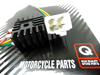 Honda CB350F Four Single Phase Rectifier Assembly (1972-1974)