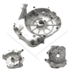 125cc 150cc Scooter 152QMI 157QMJ GY6 Right Side Crankcase Cover