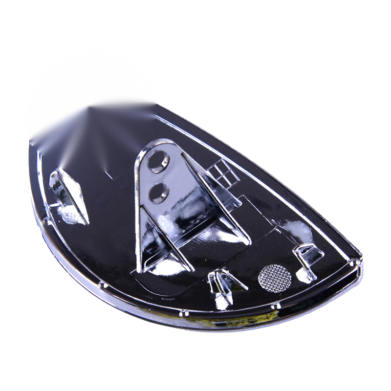 Mini Cooper R55 R56 R57 R58 R59 Left Headlight Washer Cover (2007-2015)