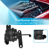 Ford E-150 E-250 F-150 Intake Manifold Runner Control Valve (2004-2014)