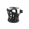 Honda GL1800 Cup Holder + Mesh Basket (2001-2010)