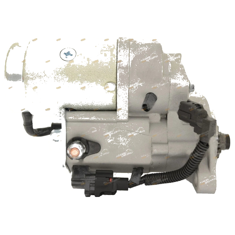Prado KZJ95 / 120 KDJ120 / KDJ150 3.0L Diesel Starter Motor