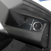 Ford Mustang Carbon Fiber / Right AC Vent Cover (2010–2014)