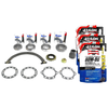 Toyota Landcruiser PZJ70 PZJ73 Bearing & Seal Oil (1990–1993)