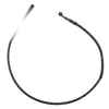 PIT PRO Quad Dirt Bike ATV 10mm Hydraulic Brake Master Cylinder Hose Line