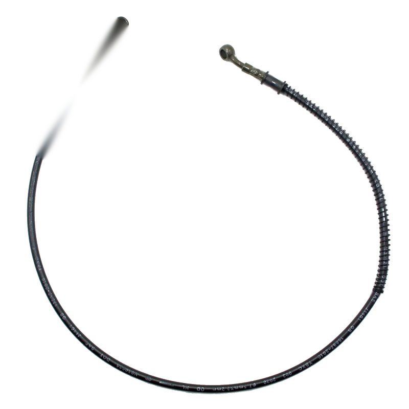 PIT PRO Quad Dirt Bike ATV 10mm Hydraulic Brake Master Cylinder Hose Line