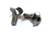 Suzuki GSX-R1300 Hayab Stainless Fairing & Screen Bolts (2008–2021)