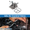 Toyota Camry Idle Air Control Valve (1996–2005)