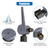 Dodge Journey Stop Lamp Switch (2011 - 2020)
