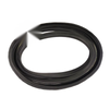Trunk Lid Luggage Rubber Seal Strip Fits Toyota Corona RT100 4D SED 1973-79 D08