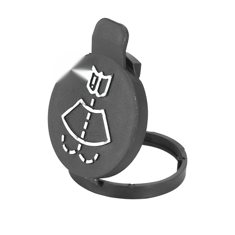 Chevrolet & GMC 3 x Windshield Washer Fluid Reservoir Cap