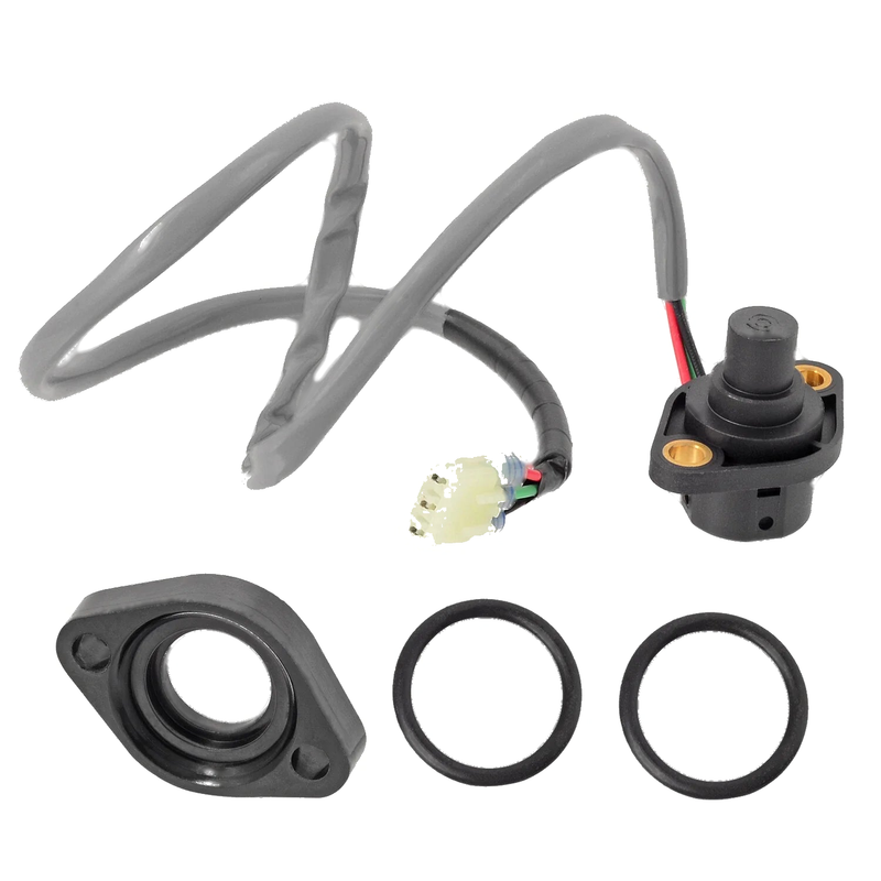 Honda Rancher 350 4x4 ES TRX350FE 2000-2006 Speed Sensor Gasket Seal