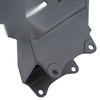 Yamaha YZF R6 Aluminum Front Upper Fairing Stay Bracket (2006-2007)