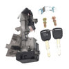 Honda Civic Accord CRV Ignition Switch Lock Cylinder w/ Key ID48