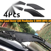 Land Rover LR2 Freelander 2 End Cover Cap (2006–2013)