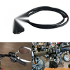 Harley FLSB FLHC FLHCS FLSS FXSE FLSTN FLSTC Cruise Control Kit (16-Up)