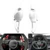 Audi R8 RS3 RS4 RS5 TT RS Metal Steering Wheel Paddle Shifter (2016-2020)