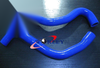 Nissan Patrol GU Y61 2.8L 3.0L Aluminum Radiator & Hose (1999-on)