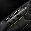 Carbon Fiber HandBrake Handle Parking Brake fits Mini Cooper R56 R57 R58 07-13